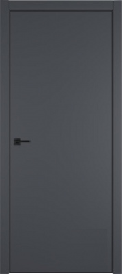 Urban-Z цвет Onyx кромка Black Edge c 4-х сторон с врезкой